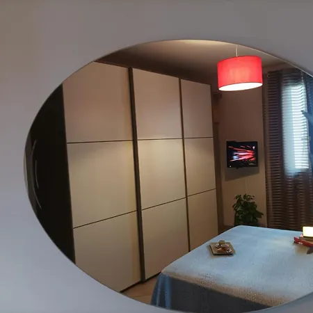 Casa Malu' Appartement