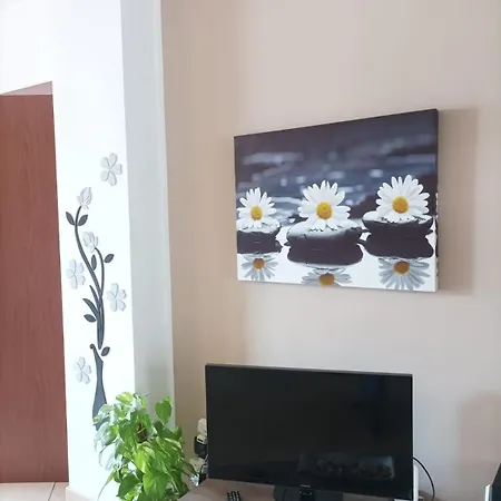 Casa Malu' * Cavallino di Lecce