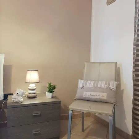 Appartement Casa Malu' Cavallino di Lecce