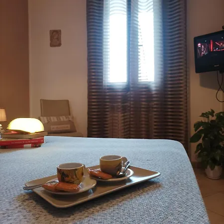 Casa Malu' Appartement