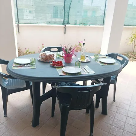 Casa Malu' Lägenhet