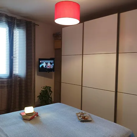 Lägenhet Casa Malu'