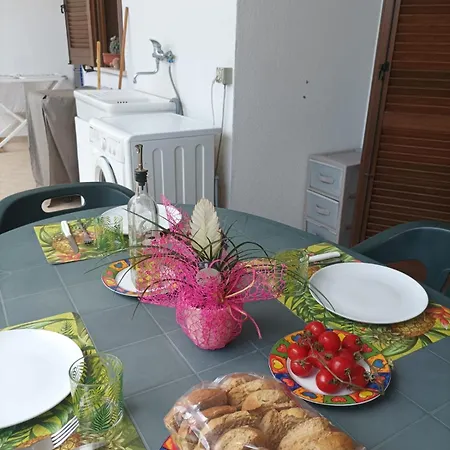 Διαμέρισμα Casa Malu'