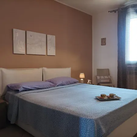 Casa Malu' Lägenhet *