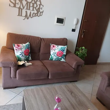 Διαμέρισμα Casa Malu' Cavallino di Lecce