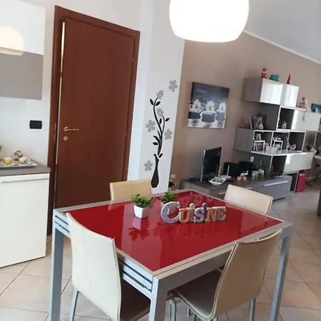 Casa Malu' Διαμέρισμα *