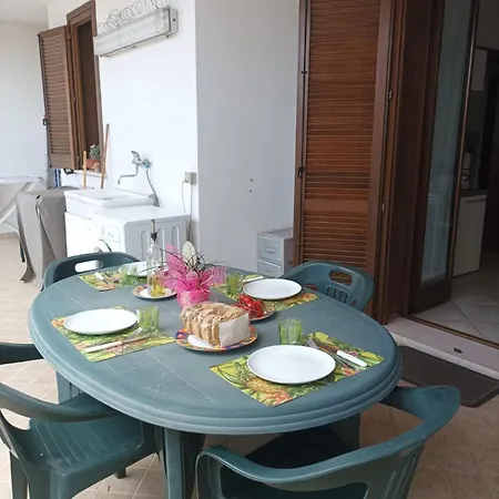 Casa Malu' Lägenhet Cavallino di Lecce