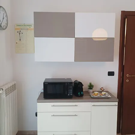 Casa Malu' Διαμέρισμα