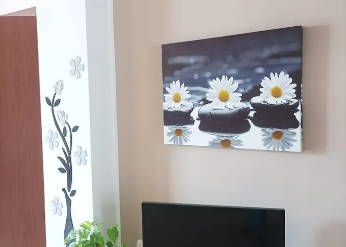 Casa Malu' * Cavallino di Lecce